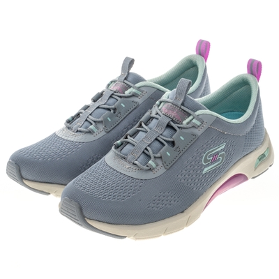 SKECHERS 女鞋 休閒鞋 休閒系列 SKECH-AIR ARCH FIT - 104254GYAQ