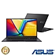 (M365組) ASUS K3704VA 17.3吋效能筆電 (i9-13900H/8G/512G PCIe SSD/Vivobook 17X/搖滾黑) product thumbnail 1