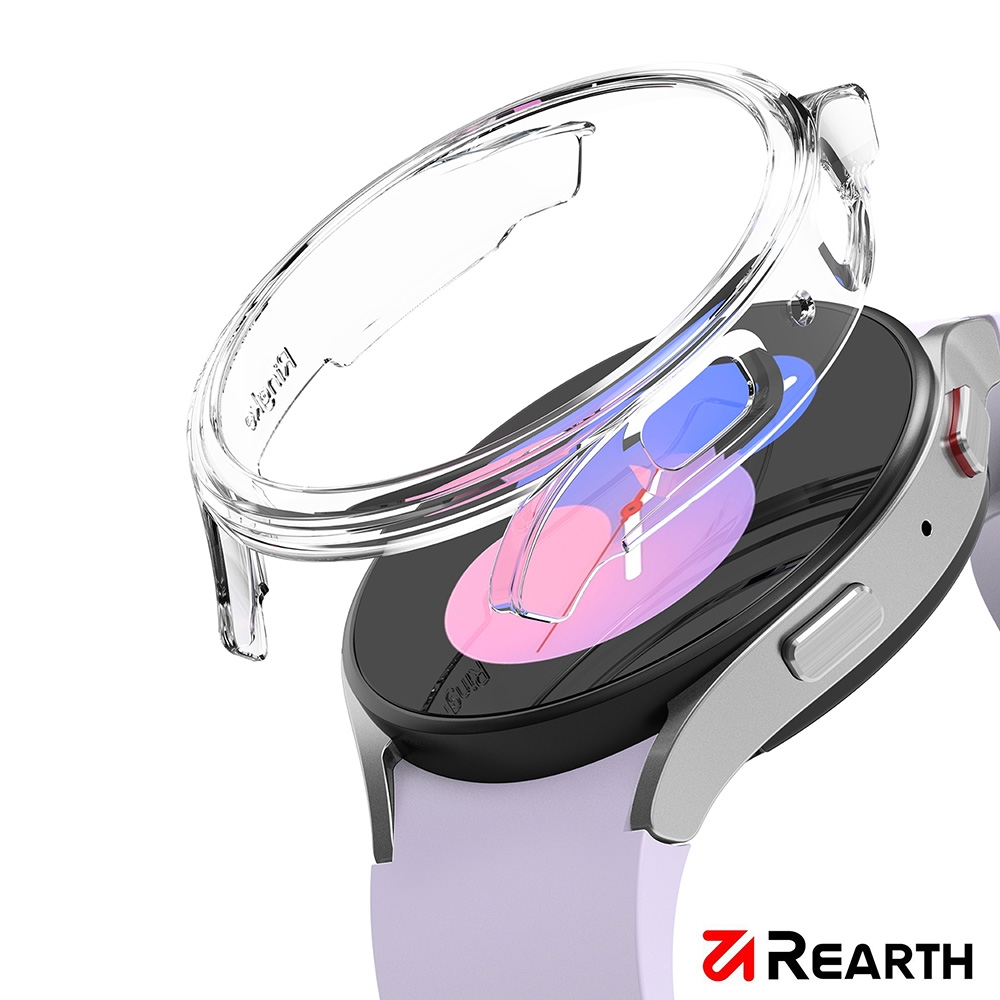 Rearth Ringke 三星 Galaxy Watch 5 (40mm) 手錶輕薄保護套