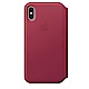 iPhone X Folio 皮革保護殼 product thumbnail 1