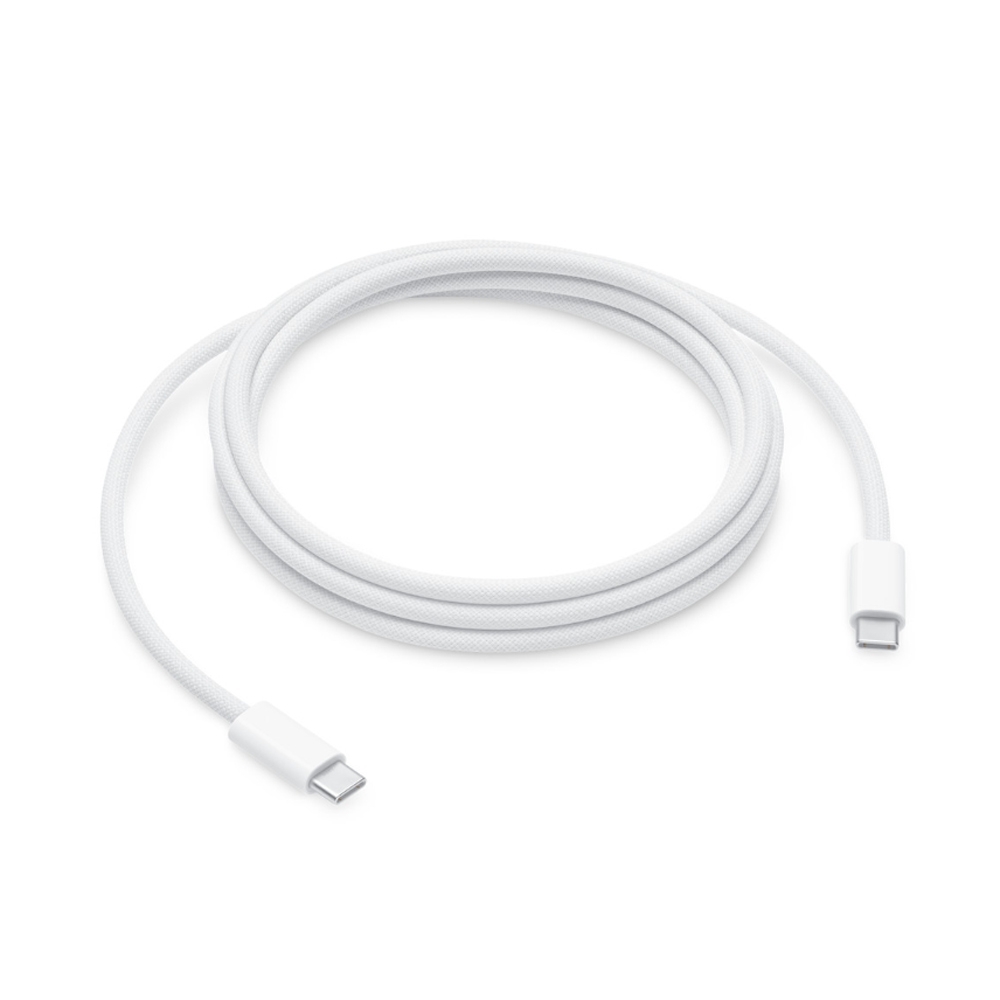Apple原廠240W USB-C充電連接線2M_MU2G3FE/A