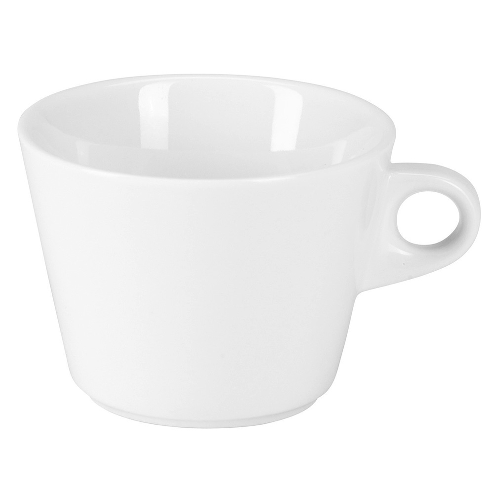 《Pulsiva》Barri瓷製咖啡杯(180ml) | 水杯 茶杯 咖啡杯