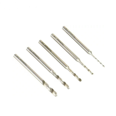 日本神之手GodHandGH鑽頭套組GH-DB-5B(共5入即1.0mm/1.5mm/2.0mm/2.5mm/3.0mm;台灣公司貨)