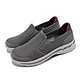 Skechers 休閒鞋 Go Walk Arch Fit-Robust Comfort 男鞋 灰 足弓支撐 健走鞋 216264CCGY product thumbnail 1