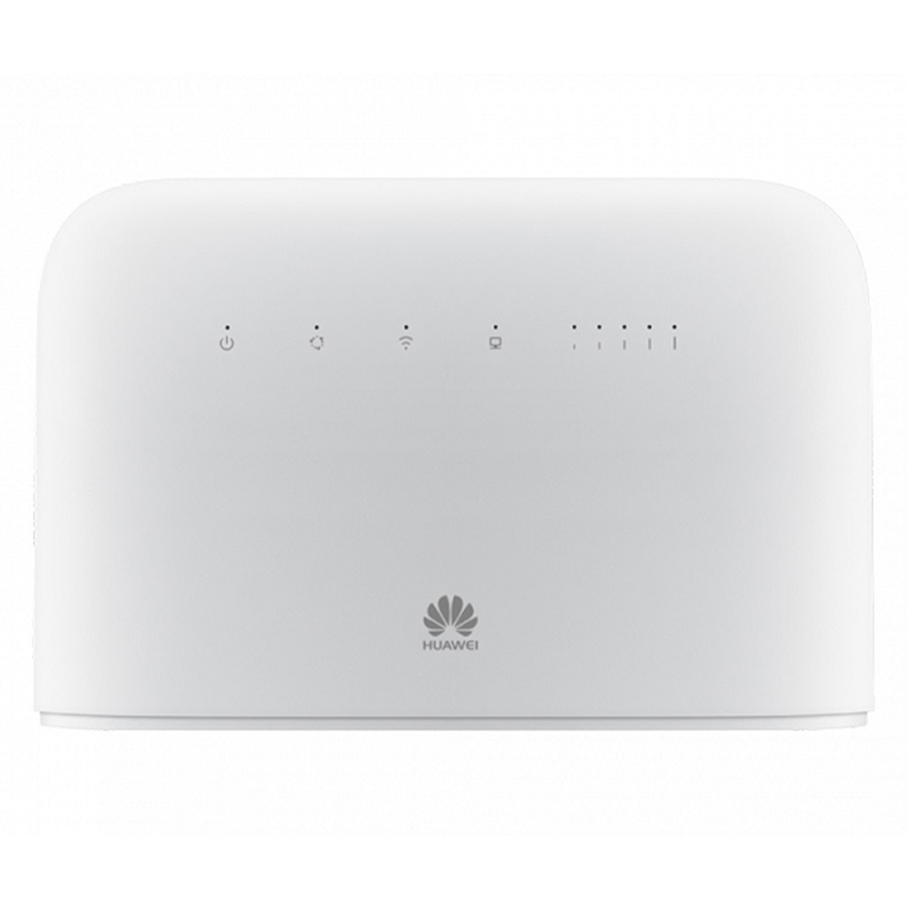 HUAWEI 華為 B715s-23c 4G LTE 無線分享器 路由器