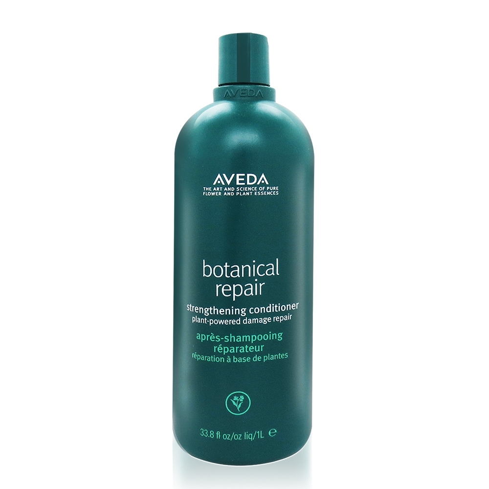 (即期品)AVEDA 花植結構重鍵潤髮乳1000ml-國際航空版-期效202306