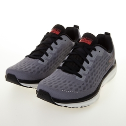 SKECHERS 競速慢跑鞋 男競速慢跑系列 GORUN RIDE 9 - 246005GYBK