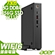 Acer 宏碁 Revo Box RB610 商用迷你電腦(Celeron7305/8G/256G SSD/W11P) product thumbnail 1