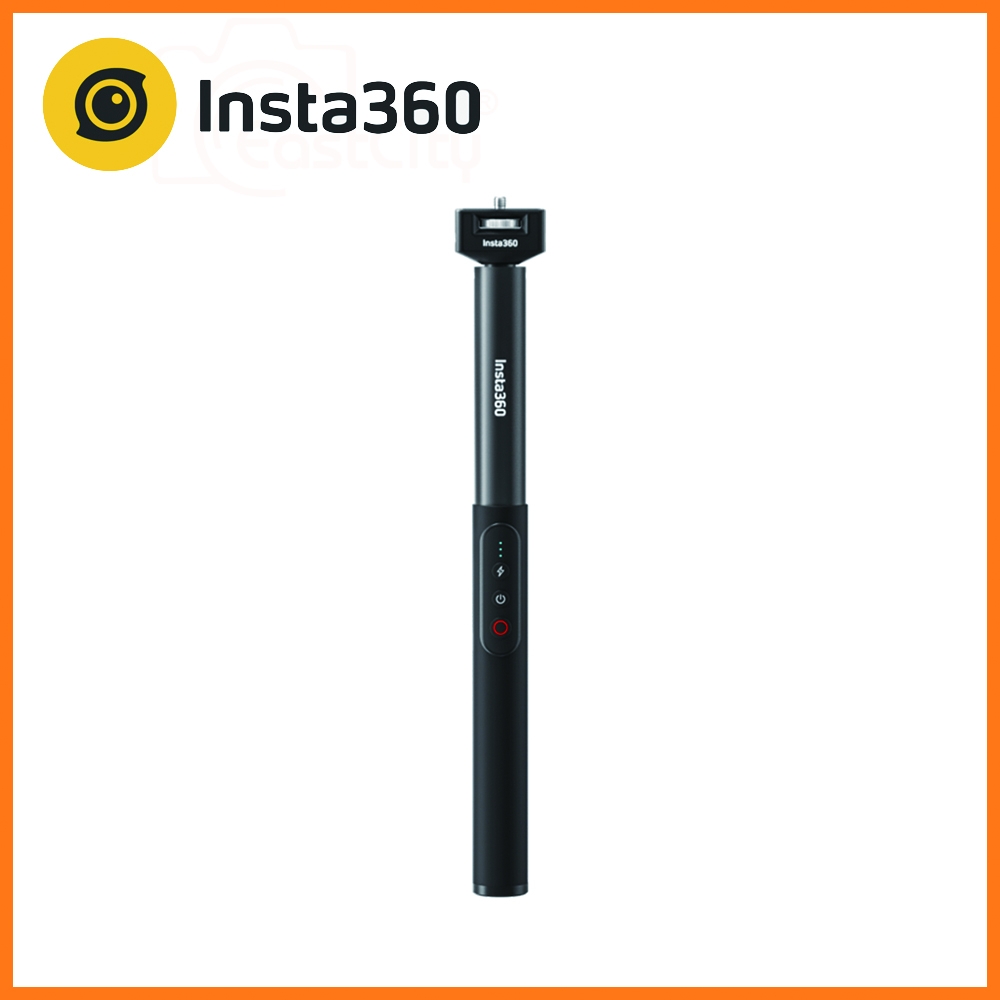 Insta360 充電遙控自拍棒 (公司貨)