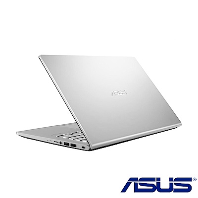 ASUS X509FJ 15吋窄邊框筆電(i5-8265U/MX230/4G/1T/銀)