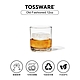 美國 TOSSWARE RESERVE Old Fashioned 12oz 低鑽杯(4入) product thumbnail 1