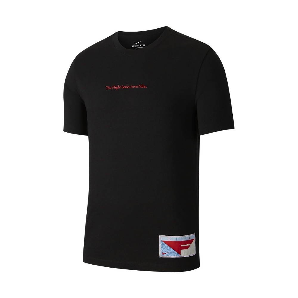 the flight series from nike tee