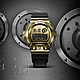 CASIO 卡西歐 G-SHOCK DW-6900 25周年金屬手錶 送禮首選 GM-6900G-9 product thumbnail 1