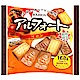 Bourbon 帆船栗子巧克力風味餅(160g) product thumbnail 1