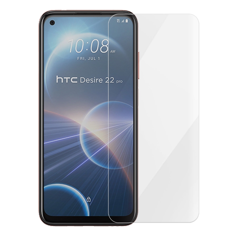 Metal-Slim HTC Desire 22 Pro 9H鋼化玻璃保護貼