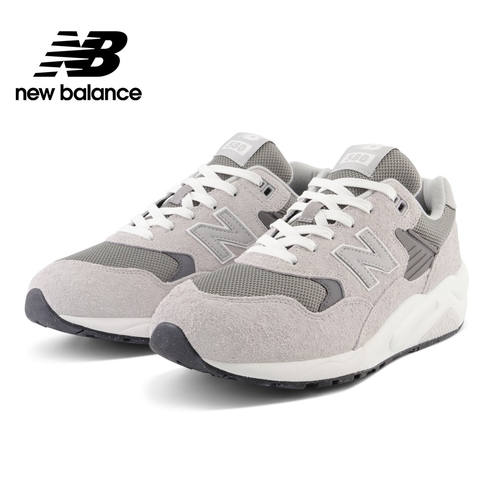 New Balance]復古鞋_中性_灰色_MT580MG2-D楦| 休閒鞋| Yahoo奇摩購物中心