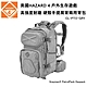 HAZARD 4 Grayman PatrolPack Daypack 硬殼手提肩背二用背包-灰色 (公司貨) CL-PTO-GRY product thumbnail 1