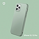 犀牛盾 iPhone 12/12 Pro SolidSuit(MagSafe兼容)手機殼 product thumbnail 14