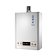 (全省安裝)莊頭北16公升數位適恆溫分段火排DC強制排氣FE式熱水器桶裝瓦斯TH-7168BFE-LPG product thumbnail 1