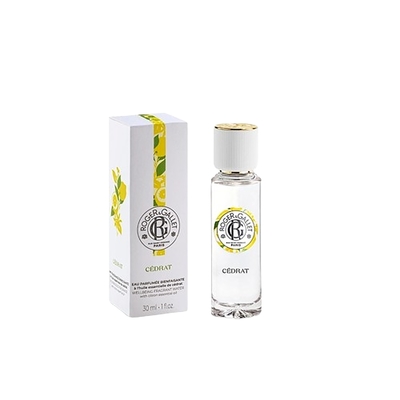 Roger & Gallet 夢迴花園 義大利香櫞淡香水 30ml