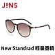 JINS&SUN New Standrad 輕量墨鏡 - 多款任選 (2227) product thumbnail 12