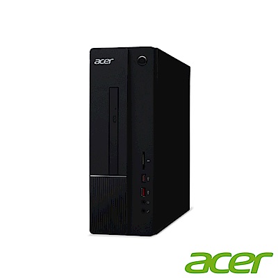 Acer XC-860 G4900/4GB/1TB/WIN10(福利品)