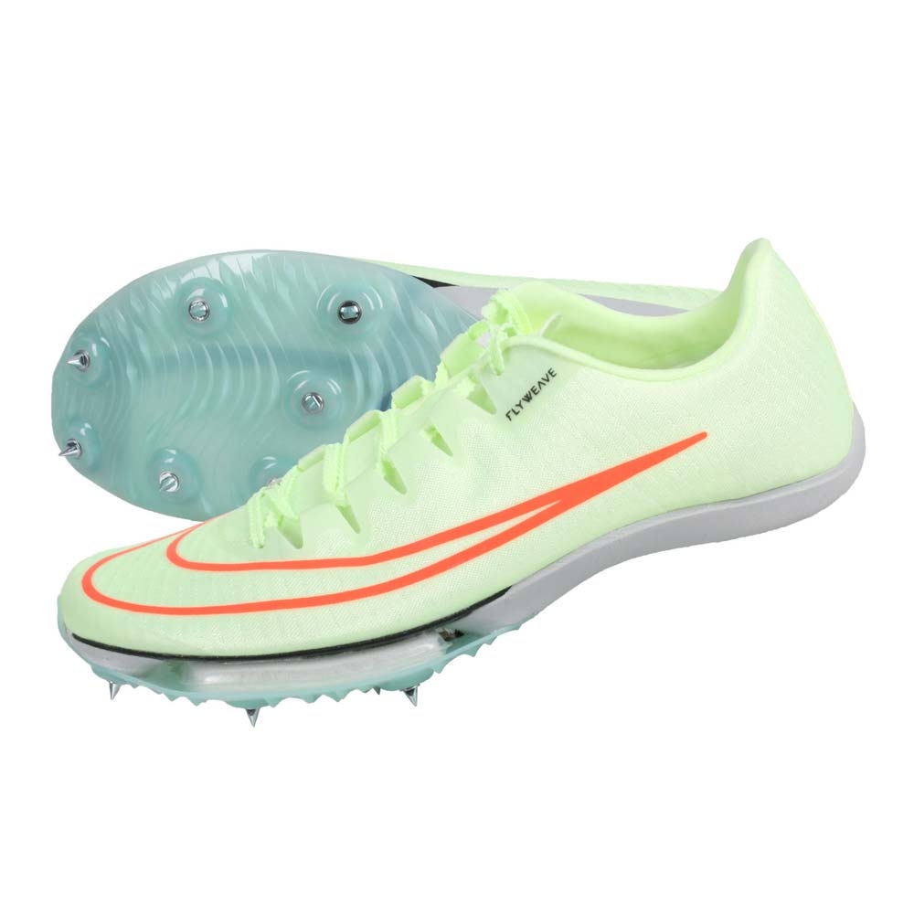 Nike Air Zoom Maxfly Track Field Sprinting Spikes | ubicaciondepersonas ...