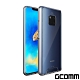 GCOMM 華為 Mate20 PRO 晶透軍規防摔殼 Crystal Fusion product thumbnail 1