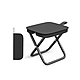 (2入組)FJ免組裝戶外露營休閒折疊椅TZ9(便利攜帶 攜帶椅凳 摺疊椅 攜帶椅 排隊椅 釣魚椅 收納凳 小板凳) product thumbnail 2