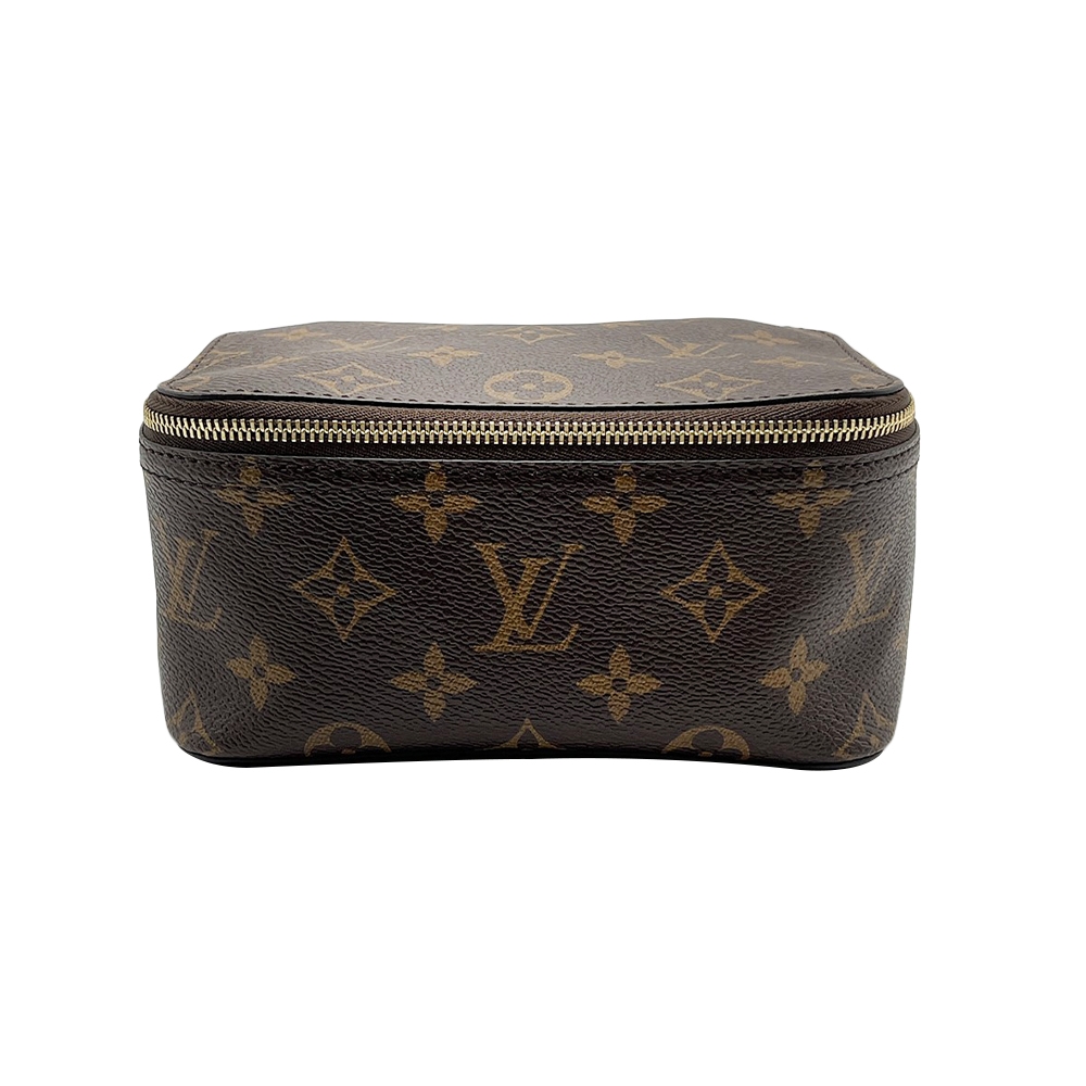 Shop Louis Vuitton MONOGRAM Packing Cube Pm (M43688) by LILY-ROSEMELODY