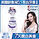 美國Crest-專業鑽白漱口水500ml product thumbnail 2