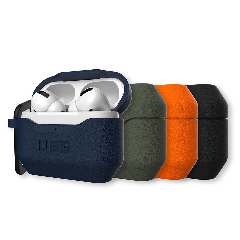 UAG AirPods Pro 耐衝擊防塵保護殼V2