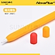 【NovaPlus】NovaPlus/Apple Pencil 筆套 超薄矽膠保護套(撞色款) product thumbnail 10