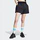 adidas 愛迪達 短褲 女款 運動褲 W Z.N.E. SHORT 黑 IN5146 product thumbnail 1