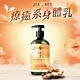 JIAHUI加惠 生多醣癒創身體乳500ml/瓶 product thumbnail 1