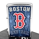 ZIPPO 美系~MLB美國職棒大聯盟-美聯-Boston Red Sox波士頓紅襪隊 product thumbnail 1