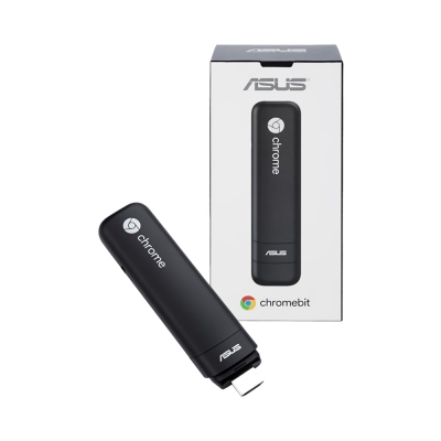 ASUS Chromebit CS10 電腦棒