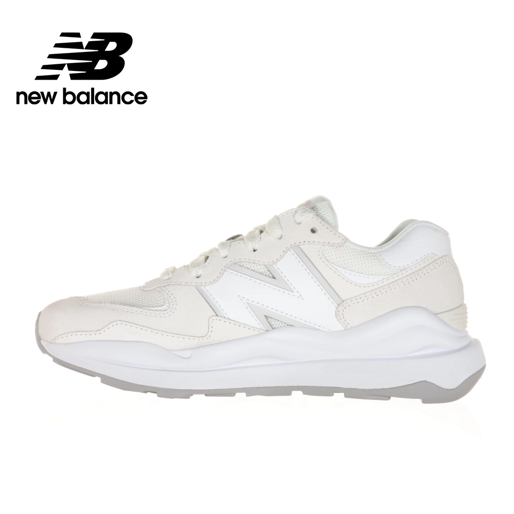 New Balance]復古鞋_女性_燕麥白_W5740ESA-B楦| 休閒鞋| Yahoo奇摩購物中心