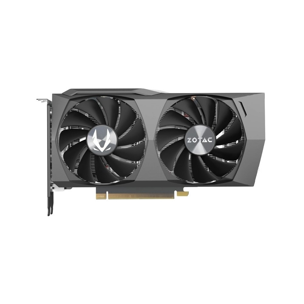 ZOTAC索泰GAMING GeForce RTX 3060 Twin Edge 顯示卡| RTX 30系列