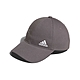 【Adidas 愛迪達】 MH CAP 運動帽 鴨舌帽 男女 - IM5232 product thumbnail 1