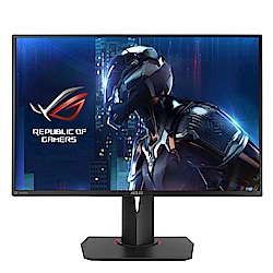 [無卡分期12期] ASUS ROG PG278QR 27型窄邊匡電腦螢幕