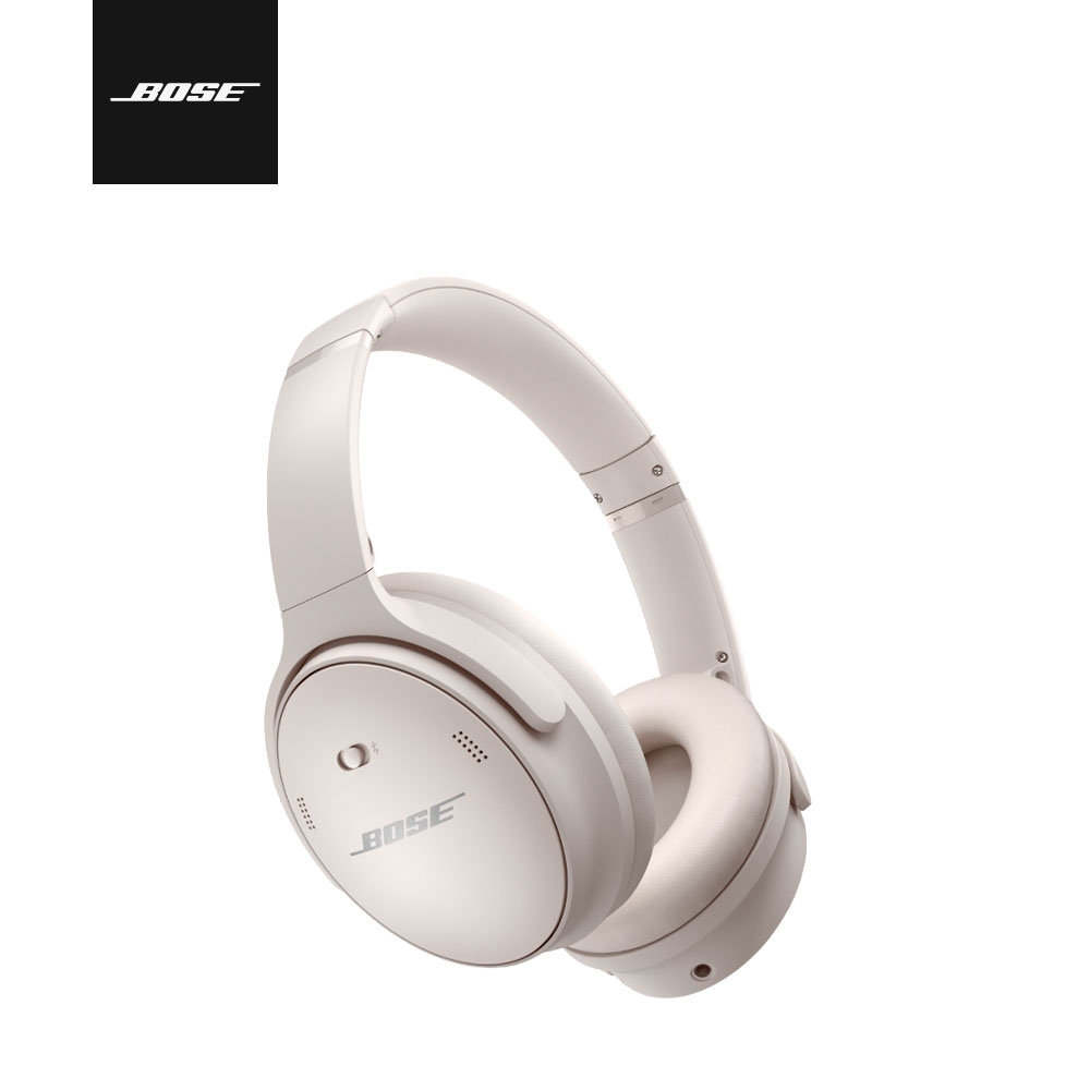 Bose QuietComfort 45 耳罩式藍牙無線消噪耳機霧白色| 其他品牌| Yahoo