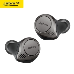 【Jabra】Elite 75t 真無線藍牙耳機