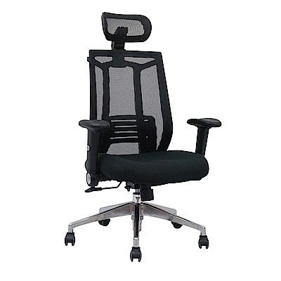 DAISY透氣網布電腦椅 (OTSC-00048)