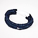 Nike Cooling Loop Towel [DR5417-456] 毛巾 環形設計 運動毛巾 快乾 排汗 深藍 白 product thumbnail 1