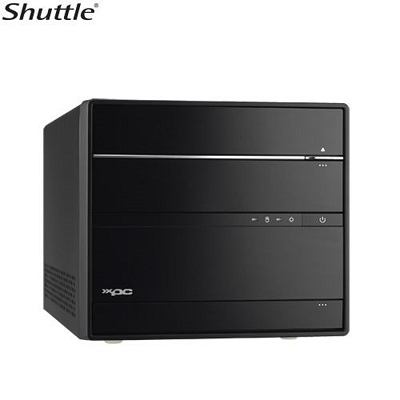 Shuttle 浩鑫 SH370R6 準系統 LGA1151