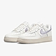 NIKE 休閒鞋 女鞋 運動鞋 AF1 WMNS AIR FORCE 1 07 ESS 白 DV7470-100 product thumbnail 1