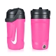 NIKE FUEL JUG 霸水壺64oz 粉紅白 product thumbnail 1