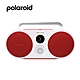 Polaroid 寶麗來 音樂播放器 P3-紅(DP3R) product thumbnail 2