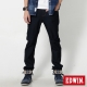EDWIN 迦績褲 JERSEYS X EDGE窄直筒牛仔褲-男-原藍色 product thumbnail 2